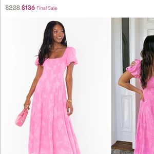 Show me your Mumu Mia Midi